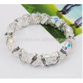 Bracelet en cristal shambala